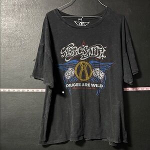 Aerosmith